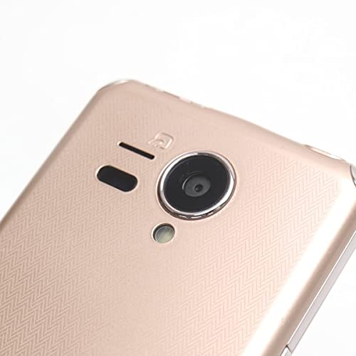 Amazon | F-12C docomo [Rose Gold] | 携帯電話本体 通販
