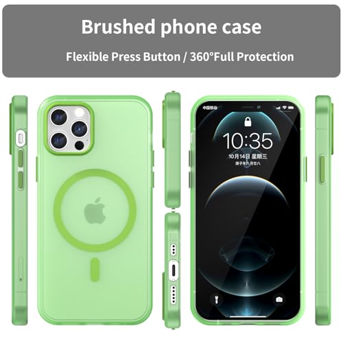 Coque iPhone 12 antichoc anti-rayures pour éviter les bris d'écran et de dos - 3