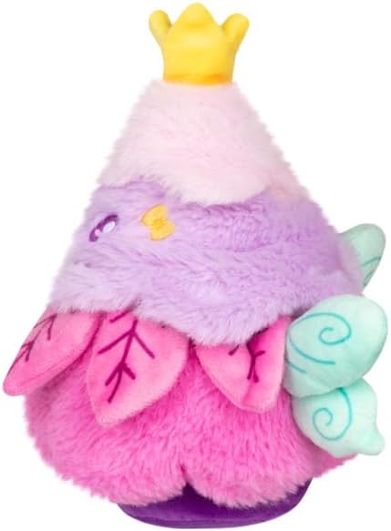Squishable / Alter Egos Series 12: Fairy Tree Plush