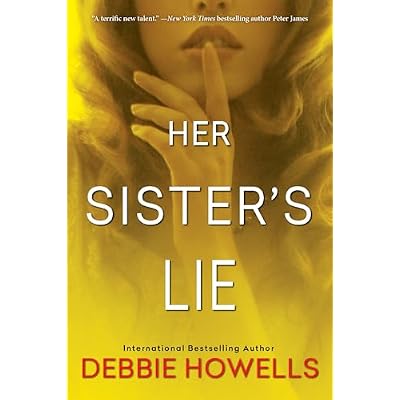 Her Sister's Lie
