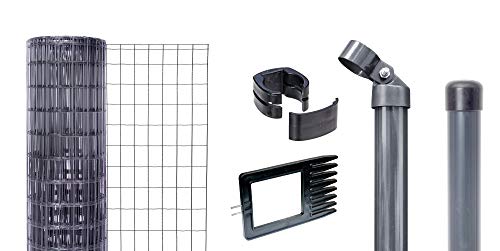 Doppelstabmattenzaun Maße Höhe Die 15 besten Produkte im Vergleich