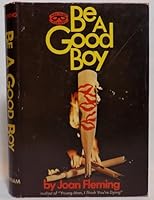 Be a Good Boy 0893400572 Book Cover