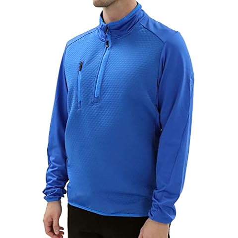 Island GREEN Men's Breathable Golf Top Cover