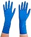Protective Industrial Products 62-327PF/S Ambi-THIX HVY WGT DISP Latex, Blue, PF S