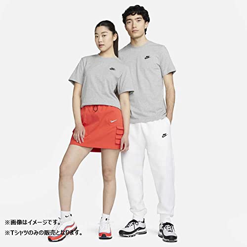 Image of Nike Mens Club Tee T Shirt