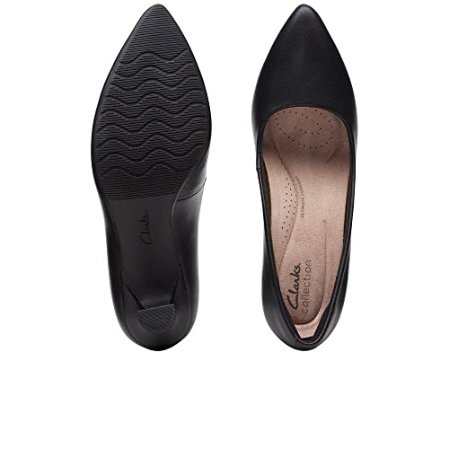 Image of Clarks Women's Kataleyna Gem Pumps