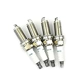 Spark Plug for Mitsubishi for Toyota Civic Insight Iridium Spark Plug 90919-01191 9091901191