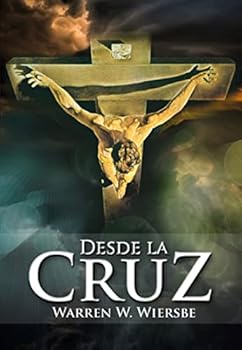 Paperback Desde La Cruz [Spanish] Book