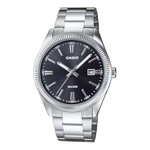 Casio Collection Herren Armbanduhr