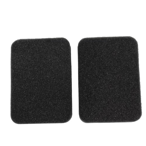 BH-Motor New 2pcs Air Filter Cleaner For Coleman Powermate 6560 Generator PM0645250