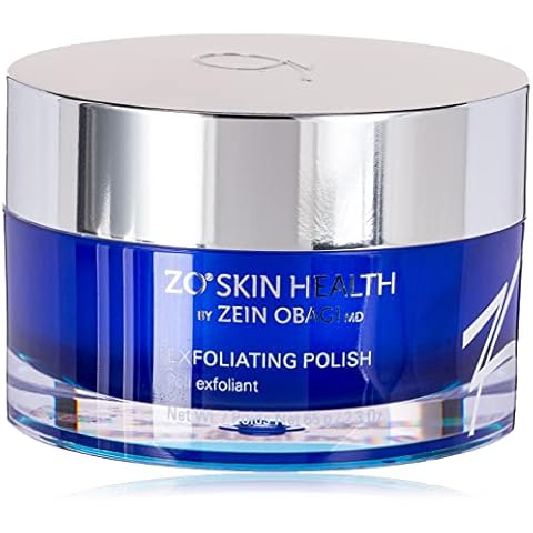 ZO SKIN HEALTH Exfoliating Polish, 2.3 oz Cover
