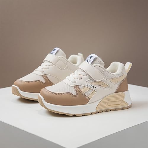 Kids Sports Shoes Boys and Girls Casual Walking Shoes Strong Support Cushioning Shock Absorption2