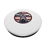 Zoom IMG-1 toro bandiera americana rodeo distressed Zoom IMG-1 toro bandiera americana rodeo distressed