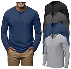 Haze Blue, Light Heather Gray, Dark Gray, Black