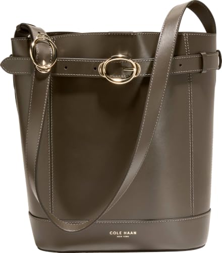 Image of Cole Haan Women's Alexandria Bucket Bag
