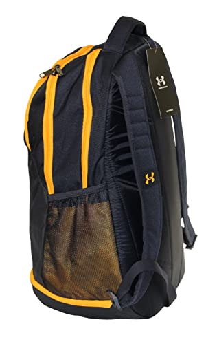 Under Armour Men's UA Hustle 3.0 Backpack (Mississippi 416), One Size2
