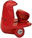 Master Lock Trailer Coupler Lock, Universal Size Fits 1-7/8', 2', and 2-5/16', 389DAT