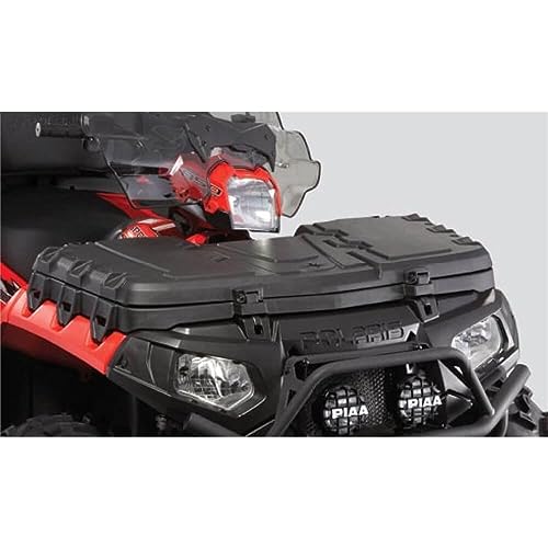 Polaris ATV Lock & Ride Front Cargo Box, Qty 1-2877951