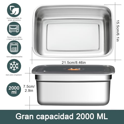 Catálogo para Comprar On-line Almacenamiento de alimentos disponible en línea. 20 Imagen adicional