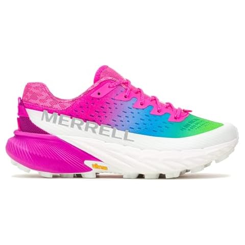 Merrell Women's Agility Peak 5 Sneaker Cover