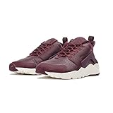  Nike 859511-600, Zapatillas de Trail Running Mujer, Rojo (Night Maroon/Dark Cayenne/Sail), 40 EU