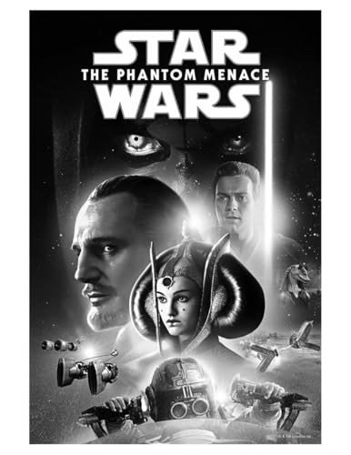 Star Wars: The Piano Anthology - Music by John Williams Featuring Themes from All Nine Films Deluxe Hardcover Edition with a Foreword by Mike Matessino