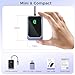 TERUNSOUl Wireless CarPlay Adapter for Apple iPhone, Convert Wired CarPlay to Wireless, Plug-and-Play, Stable Connection Compatible with OEM Wired CarPlay Vehicles & iOS 10+