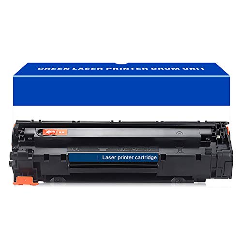 Preisvergleich Produktbild Tonerkartusche,Für HP83A Tonerkartusche, CF283A MFP M125a M127fn M201n M201dw M225dn M225dw Druckertonerkartusche Schwarz, Bürobedarf Holiday Deals Countdown-1-pack