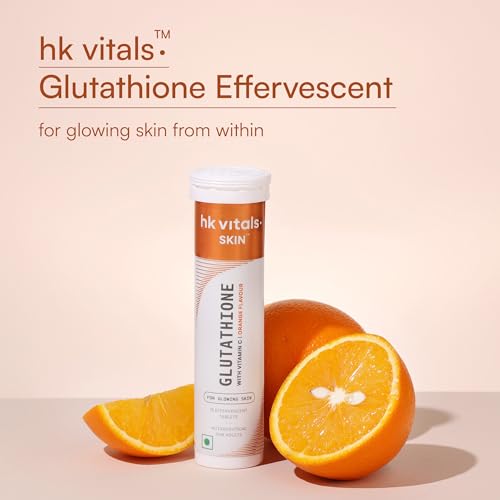 HK Vitals Glutathione - Image 2 of 4