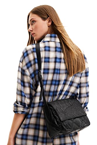 Sacs Femme DESIGUAL bag after phuket str 22waxa79 - vue 8