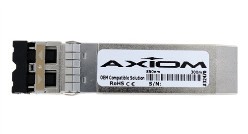 Axiom 16Gb Ddr3-1600 Ecc ��d�� Vlp Rdimm Ibm - 46W0716 46W0715