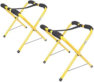 Lomo Folding Kayak Trestle Stands - 1 Pair