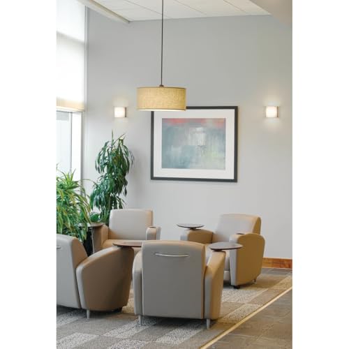 Image of Progress Lighting P8830-56 Accessory Fabric Shade, 22 inch, Khaki