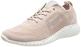  Mustang 5054-303-555, Zapatillas Unisex Niños, Rojo (Rose 555), 35 EU