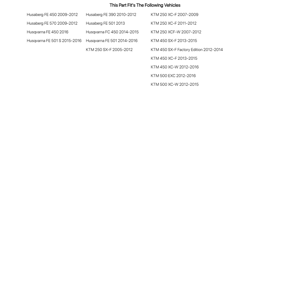 1979 HONDA CBX SUPER SPORT OIL CHANGE KIT