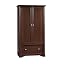 Select Cherry Finish