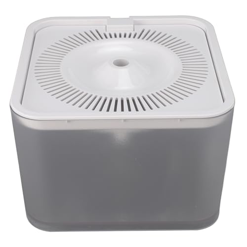 Fuente de Agua Automática para Gatos 3L con Filtro miniatura 3