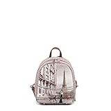  Backpack Leopard