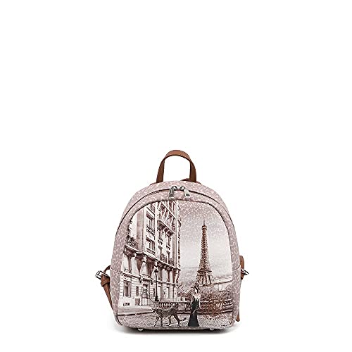  Backpack Leopard