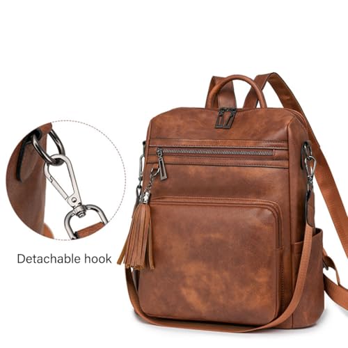 Sac d'école et voyage décontracté style moderne avec multiples rangements