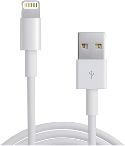 Apple MD819ZM/A Lightning USB Kablosu, 2 m