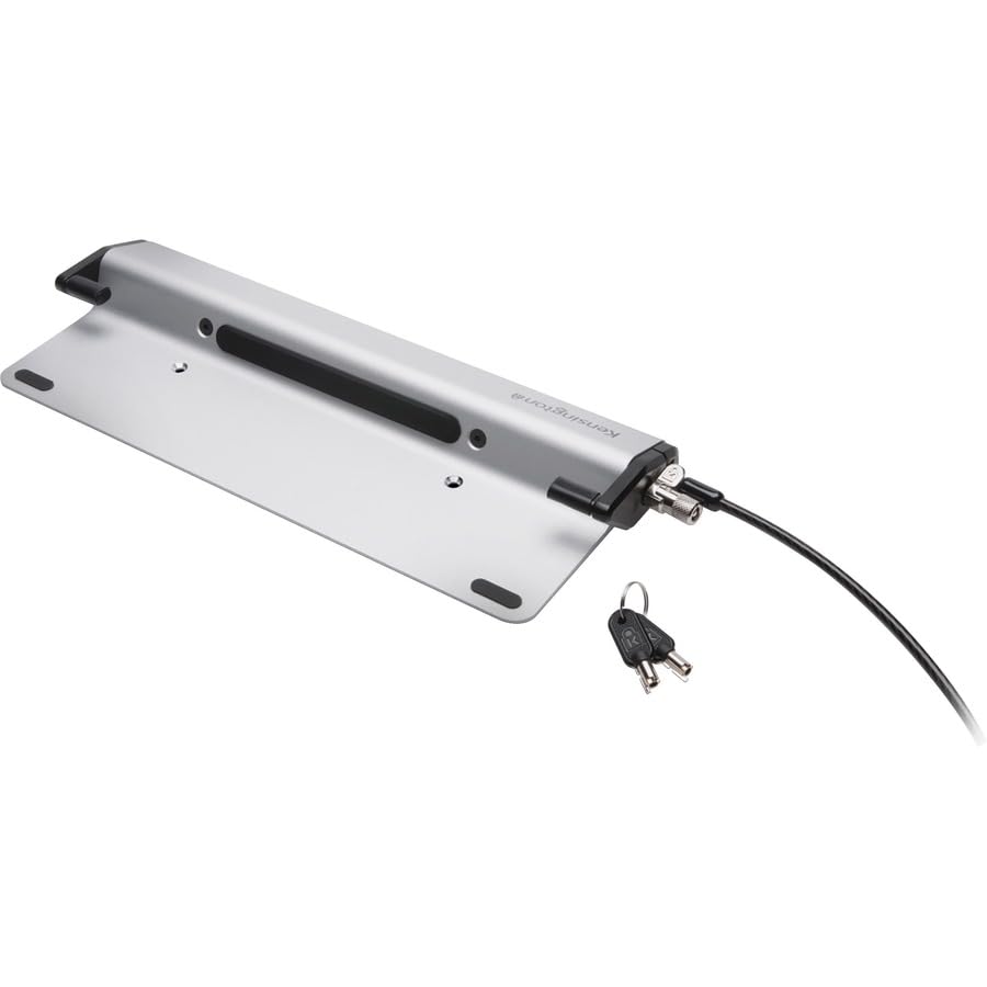 Kensington Laptop Locking Station with MicroSaver® 2.0