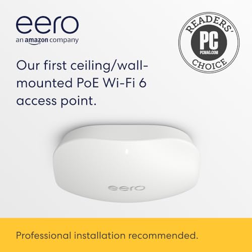Eero PoE 6 thumbnail 7