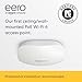 Amazon eero PoE 6 - Ceiling/wall-mountable, Dual-band Wi-Fi 6 access point, PoE powered, AC adapter not included