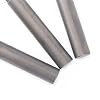 HUHAO 40 Degree 0.2mm Tip Diamond Engraving Bit Stone Tools 6mm Shank CNC End Milling Cutter Marble PCD Engraver Hard Granite Lettering Carving (3682)
