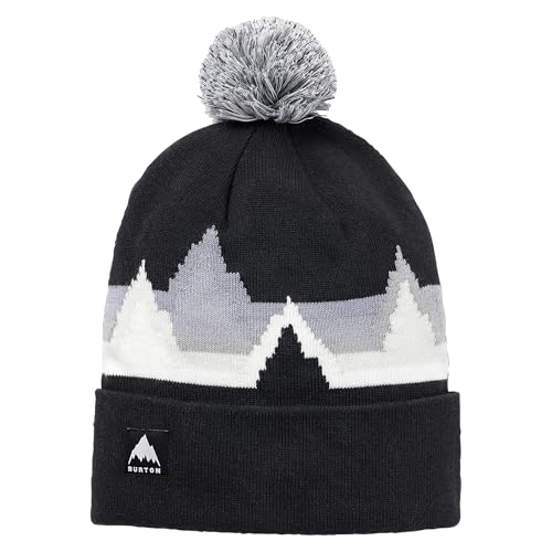 Image of Burton Kids' Recycled Echo Lake Beanie