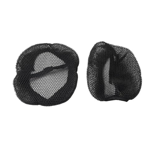 Housse de selle moto en maille Kawasaki contre la chaleur Ninja 650 Z650