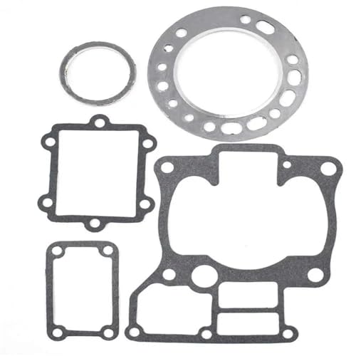 Kit réparation joints moteur Suzuki LT250R Quadracer 1987-1992 pour moto vtt remplacement
