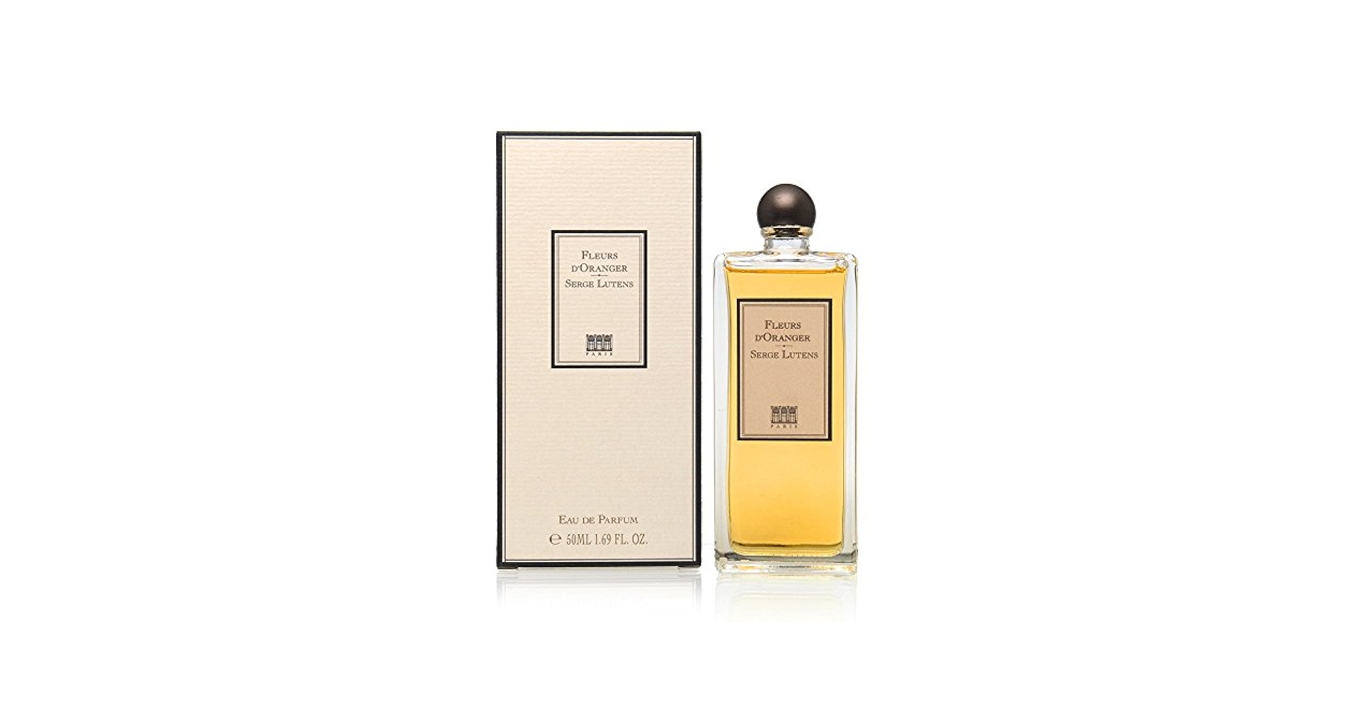 Amazon.com : Serge Lutens Fleurs D'oranger Eau De Parfum
