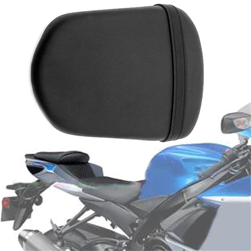 Coussin de siège arrière GSXR 600 750 pour partager vos balades à moto